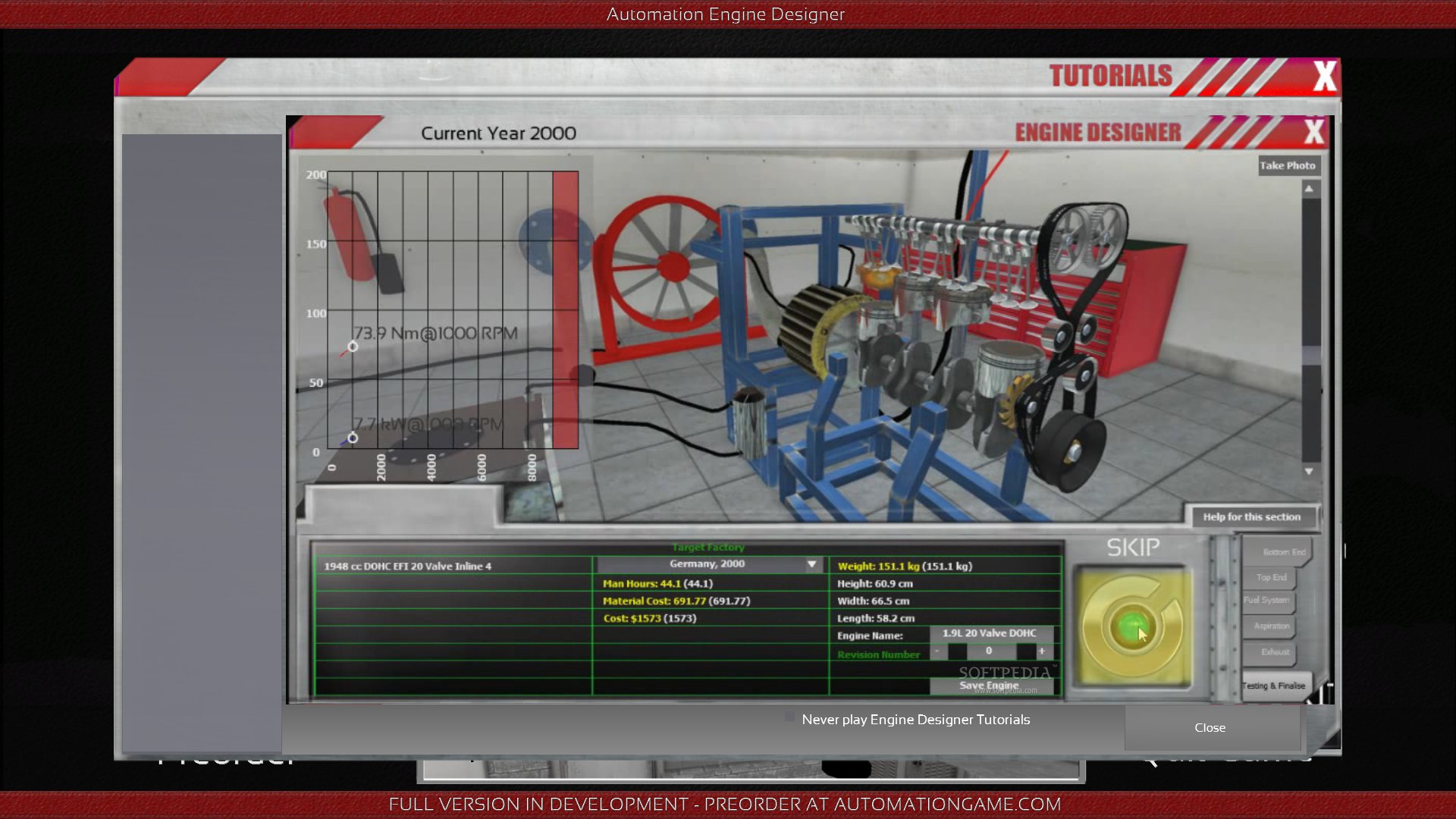automation tycoon free download